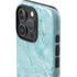Crystal Turquoise iPhone 16 Pro Max Impact Case